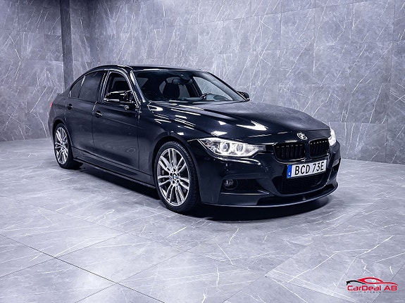 BMW 330d 9 of 29