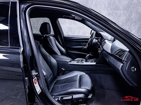 BMW 330d 15 of 29