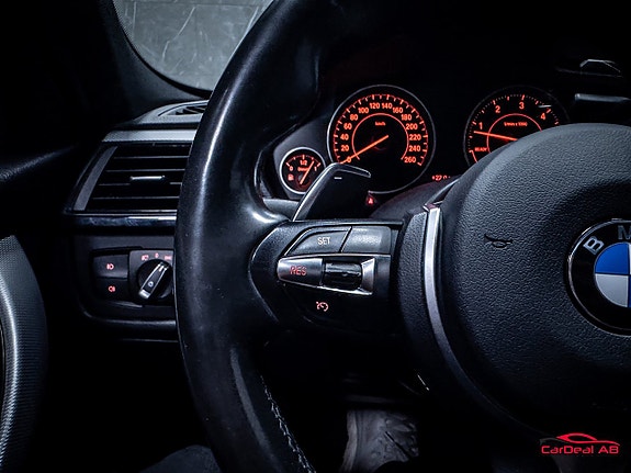 BMW 330d 20 of 29