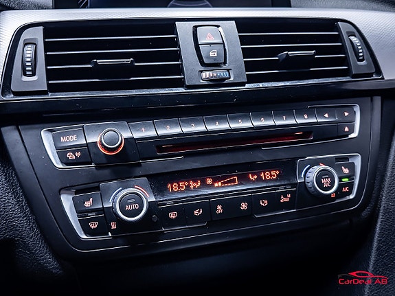 BMW 330d 27 of 29