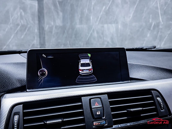 BMW 330d 26 of 29