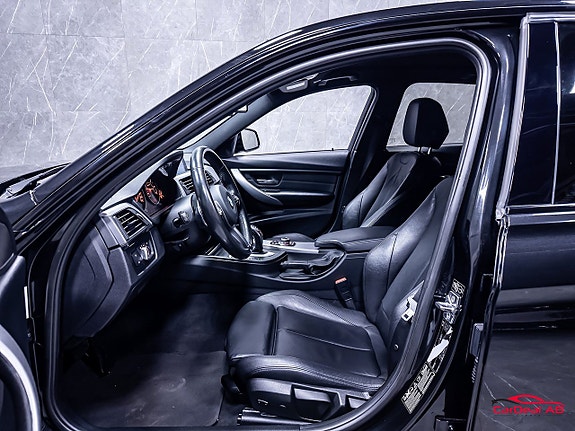 BMW 330d 10 of 29