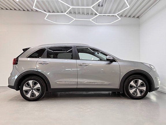Kia Niro 5 of 5