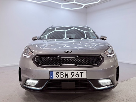 Kia Niro 3 of 5