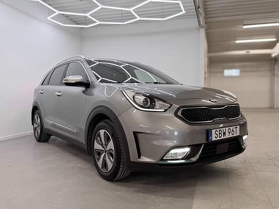 Kia Niro 4 of 5