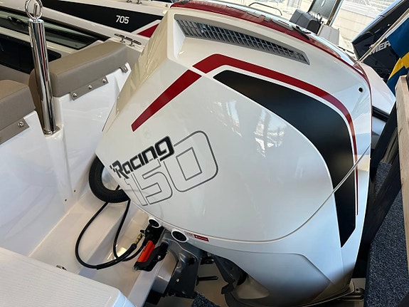 NORDKAPP 605 ENDURO | Finns i lager | Me 150R 11 of 11