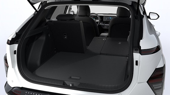 Hyundai Kona 9 of 11