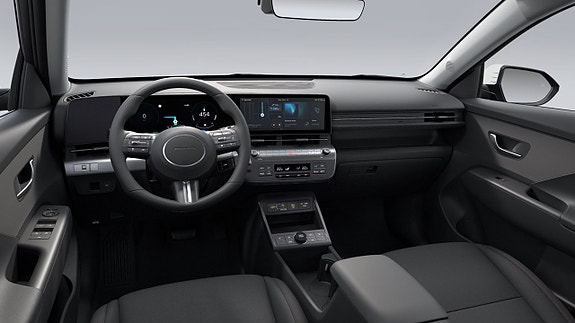 Hyundai Kona 3 of 11