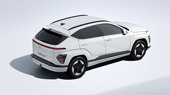 Hyundai Kona 10 of 11
