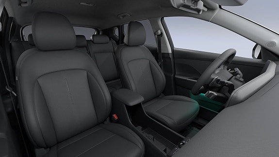 Hyundai Kona 5 of 5