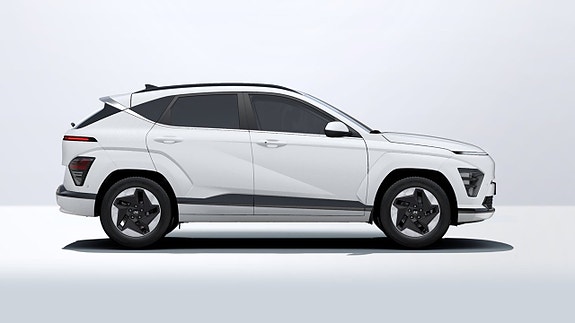 Hyundai Kona 4 of 11