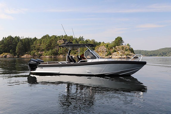 ANYTEC 860 T | Finns i lager! 3 of 9