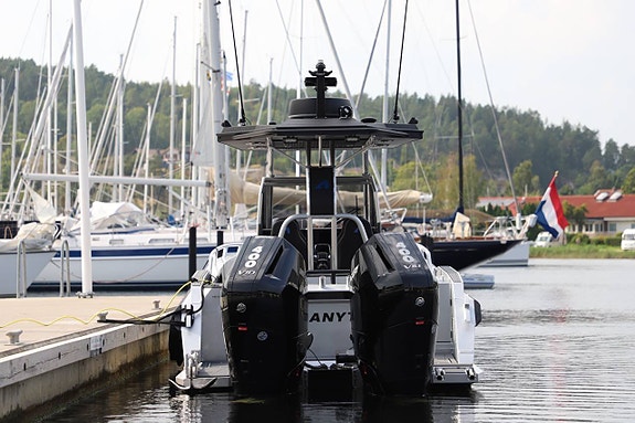 ANYTEC 860 T | Finns i lager! 5 of 9