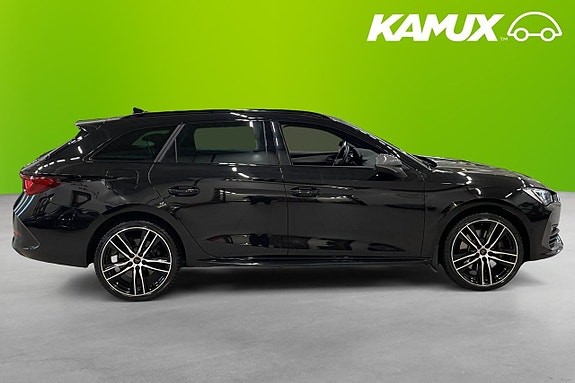 Cupra Leon 2 of 5