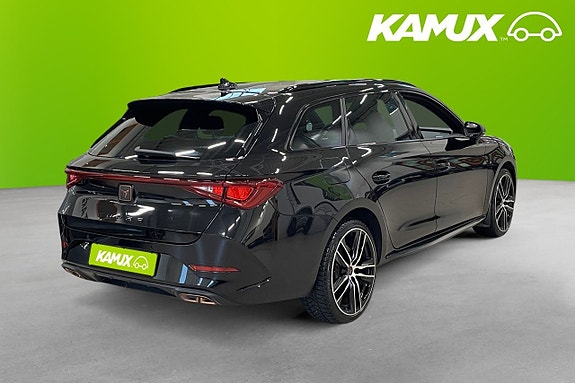 Cupra Leon 4 of 5