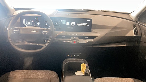 Kia EV5 4 of 5