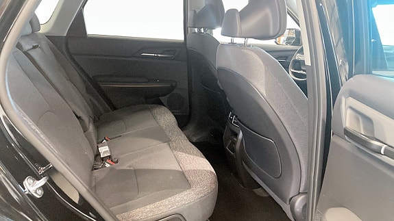 Kia EV5 5 of 5