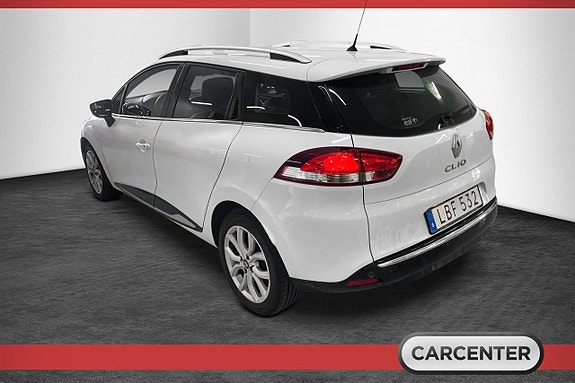 Renault Clio 4 of 18