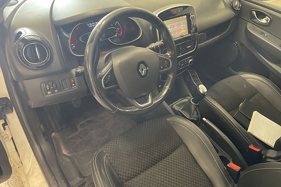 Renault Clio 7 of 18