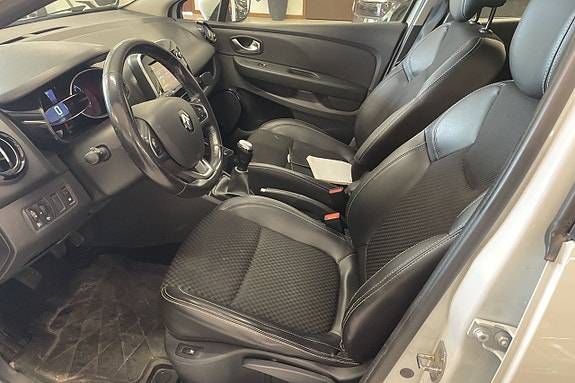 Renault Clio 6 of 18