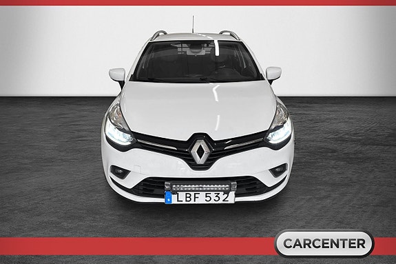 Renault Clio 2 of 18