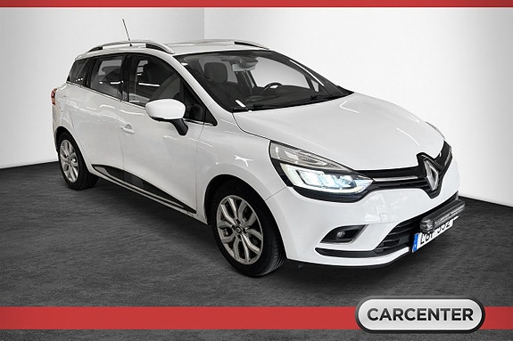 Renault Clio 3 of 18