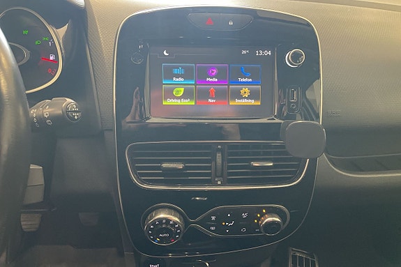 Renault Clio 10 of 18