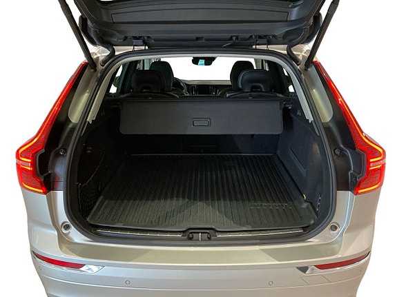 Volvo XC60 13 of 14