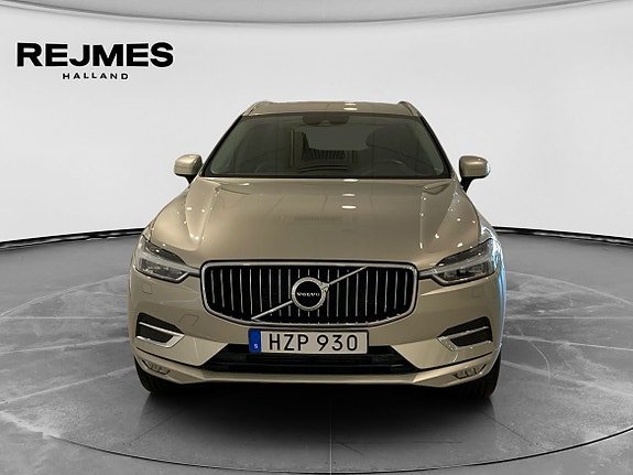 Volvo XC60 8 of 14