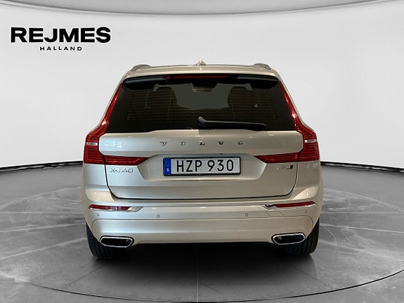 Volvo XC60 7 of 14