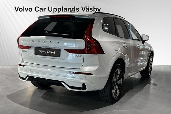 Volvo XC60 5 of 5