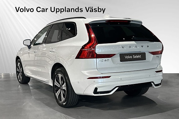 Volvo XC60 4 of 5