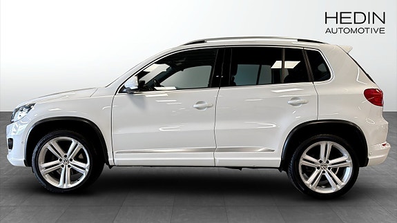 Volkswagen Tiguan 6 of 13