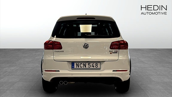Volkswagen Tiguan 7 of 13
