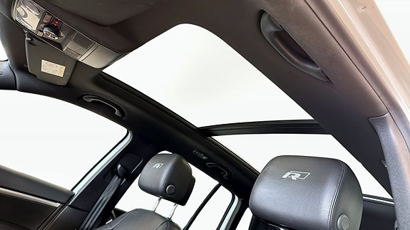 Volkswagen Tiguan 13 of 13