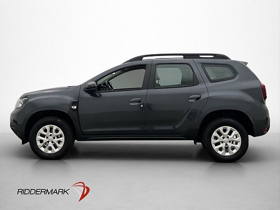 Dacia Duster 4 of 5