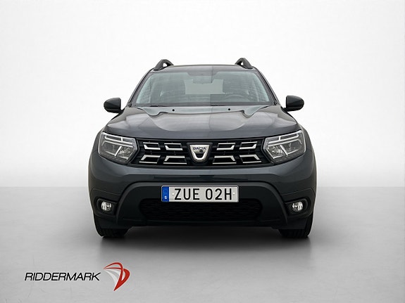 Dacia Duster 2 of 5