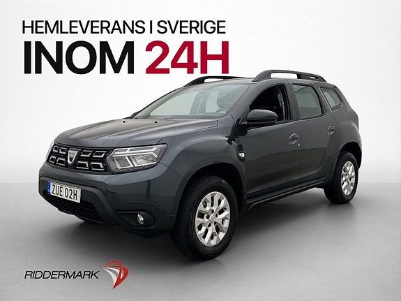 Dacia Duster 3 of 5