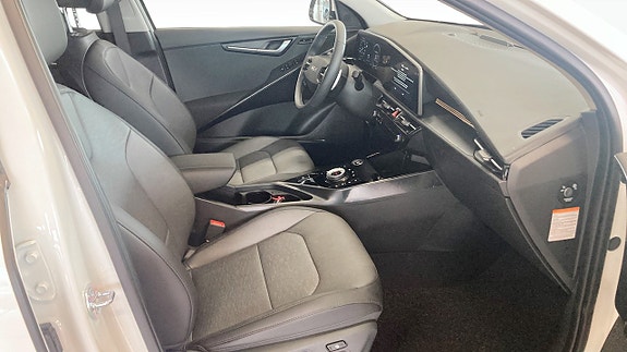 Kia Niro 3 of 5