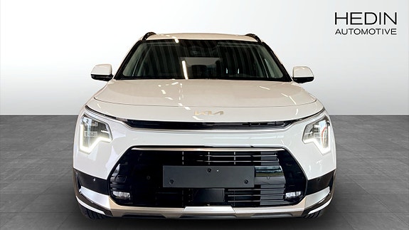 Kia Niro 8 of 9