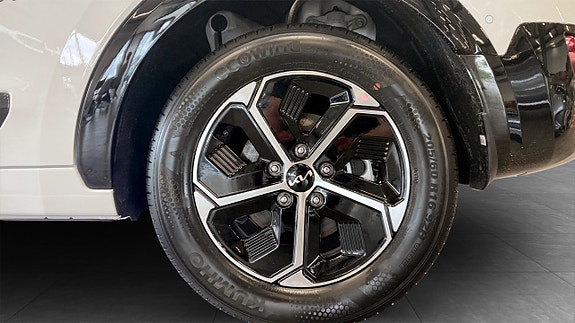 Kia Niro 9 of 9