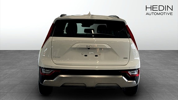 Kia Niro 7 of 9