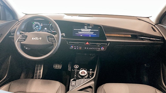 Kia Niro 4 of 5