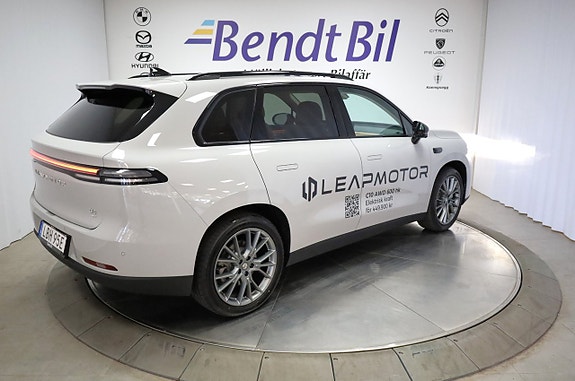 Leapmotor C10 16 of 27