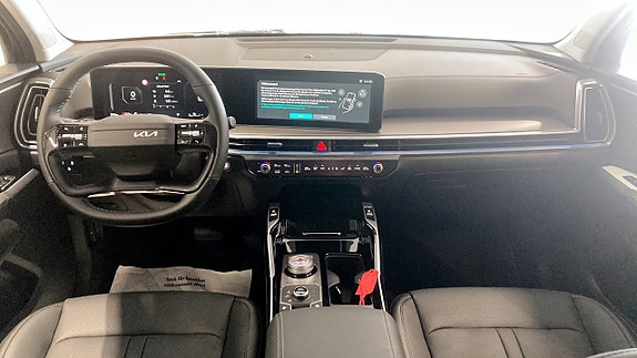 Kia Sorento 4 of 5