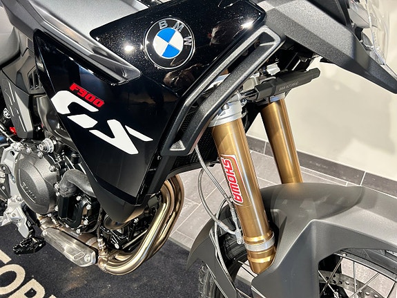 BMW F900GS/NU: 179935kr!/Omg lev/Enduro/5års garanti 11 of 15