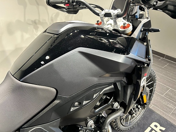 BMW F900GS/NU: 179935kr!/Omg lev/Enduro/5års garanti 10 of 15