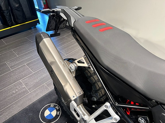BMW F900GS/NU: 179935kr!/Omg lev/Enduro/5års garanti 13 of 15