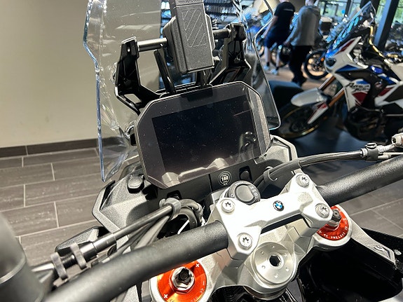 BMW F900GS/NU: 179935kr!/Omg lev/Enduro/5års garanti 6 of 15
