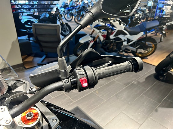 BMW F900GS/NU: 179935kr!/Omg lev/Enduro/5års garanti 8 of 15